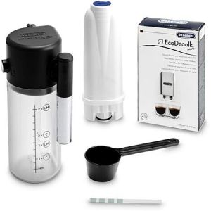 MACHINE A CAFE DELONGHI MAGNIFICA EVO 7 RECETTES 